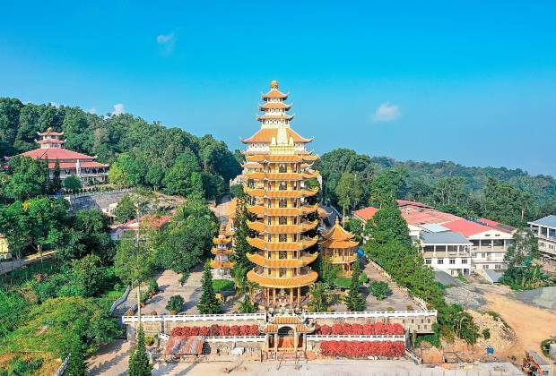 Nghị quyết số 16/2019/NQ-HĐND ngày 11/12/2019 ban hành quy định Bảng giá các loại đất giai đoạn 2020-2024 tỉnh An Giang